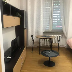 żoliborz Apartament Warszawa