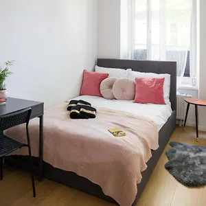 Powiśle 4 By Homeprime Apartament