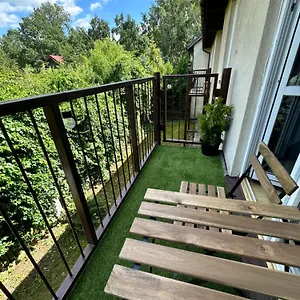 Dekoratoria Apartament