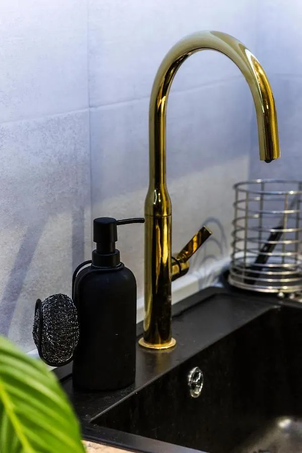 Apartment Wspanialy, Stylowy Apartament W Sercu Starego Miasta Krakow