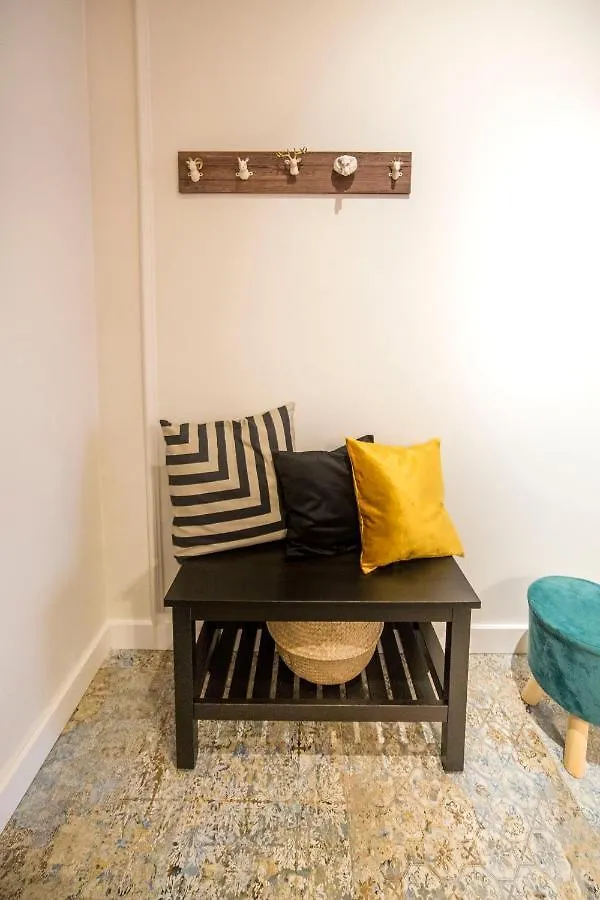 Wspanialy, Stylowy Apartament W Sercu Starego Miasta Krakow Apartment