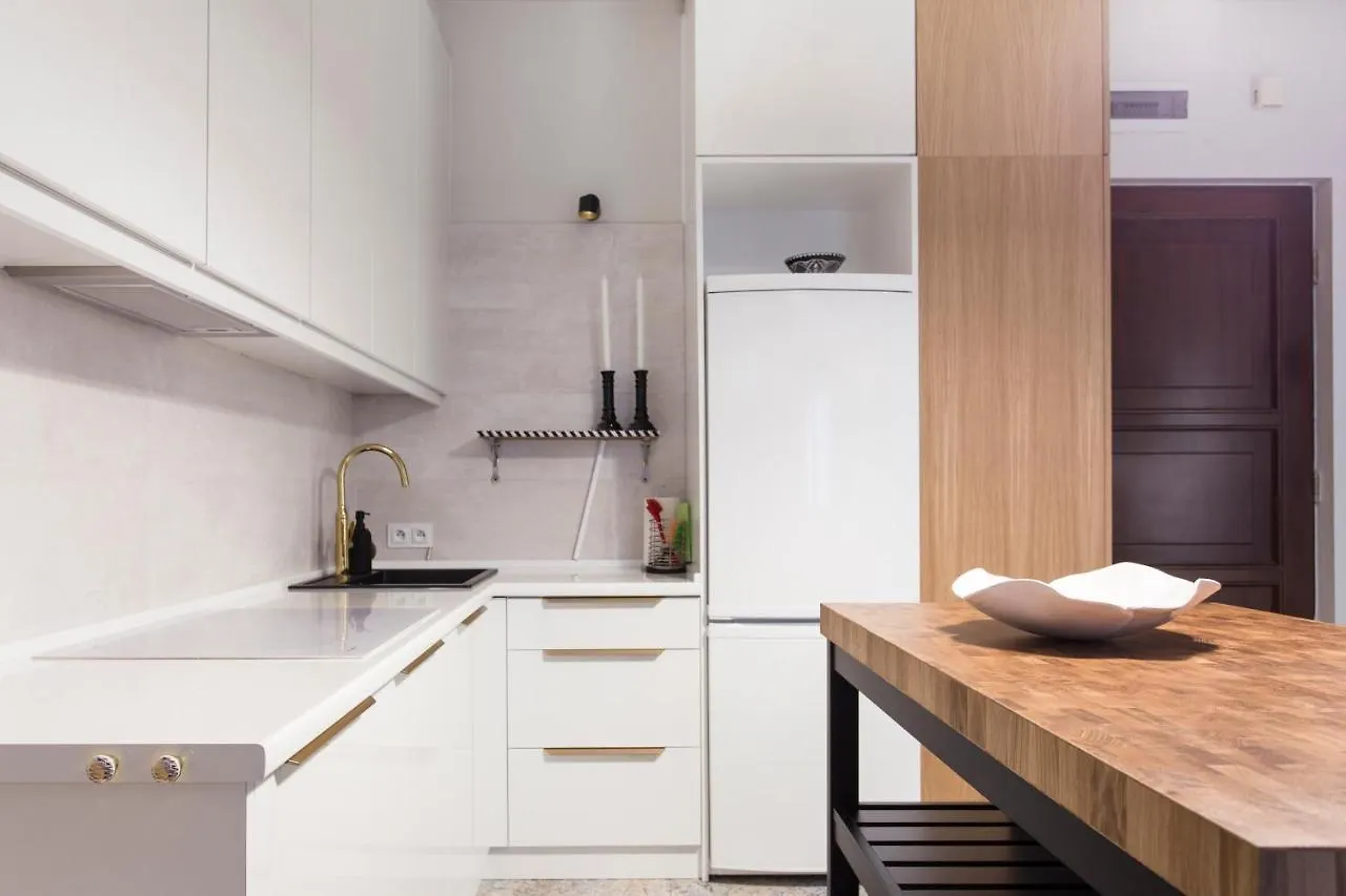 Wspanialy, Stylowy Apartament W Sercu Starego Miasta Krakow 0*,