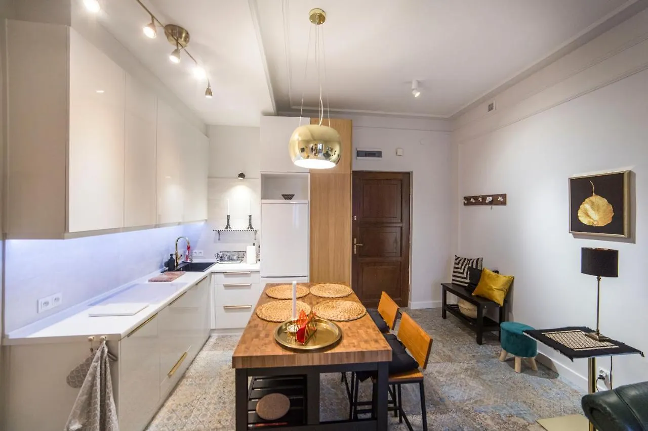 Wspanialy, Stylowy Apartament W Sercu Starego Miasta Krakow Poland