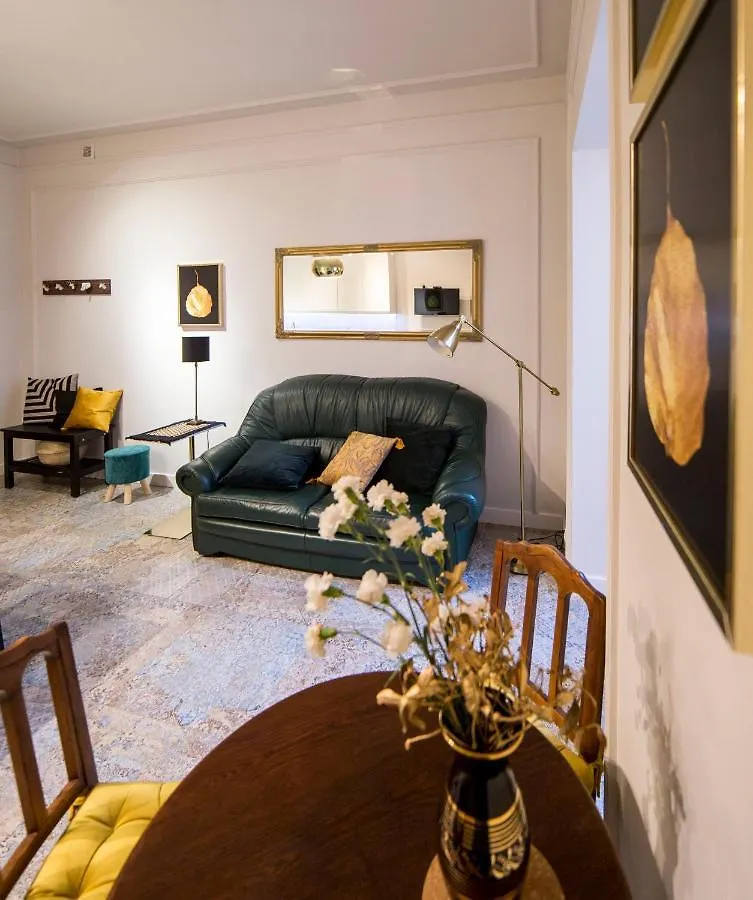 Wspanialy, Stylowy Apartament W Sercu Starego Miasta Krakow 0*,
