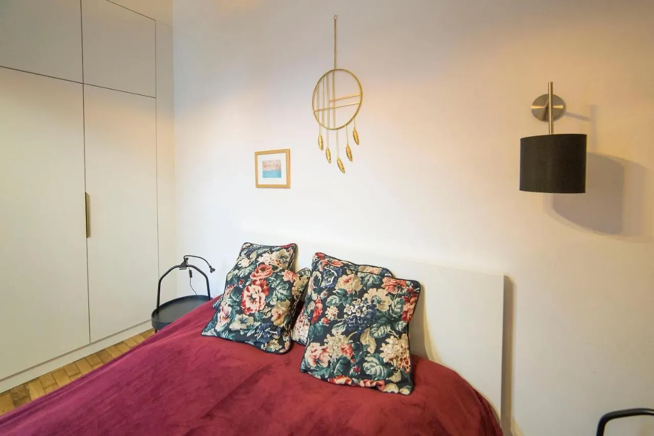 Wspanialy, Stylowy Apartament W Sercu Starego Miasta Krakow