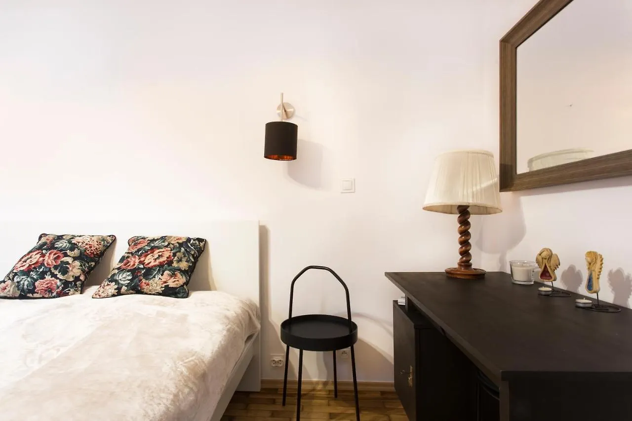 Wspanialy, Stylowy Apartament W Sercu Starego Miasta Krakow Apartment