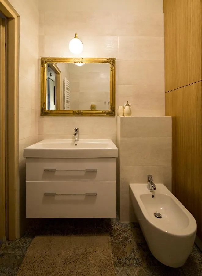 Wspanialy, Stylowy Apartament W Sercu Starego Miasta Krakow Apartment