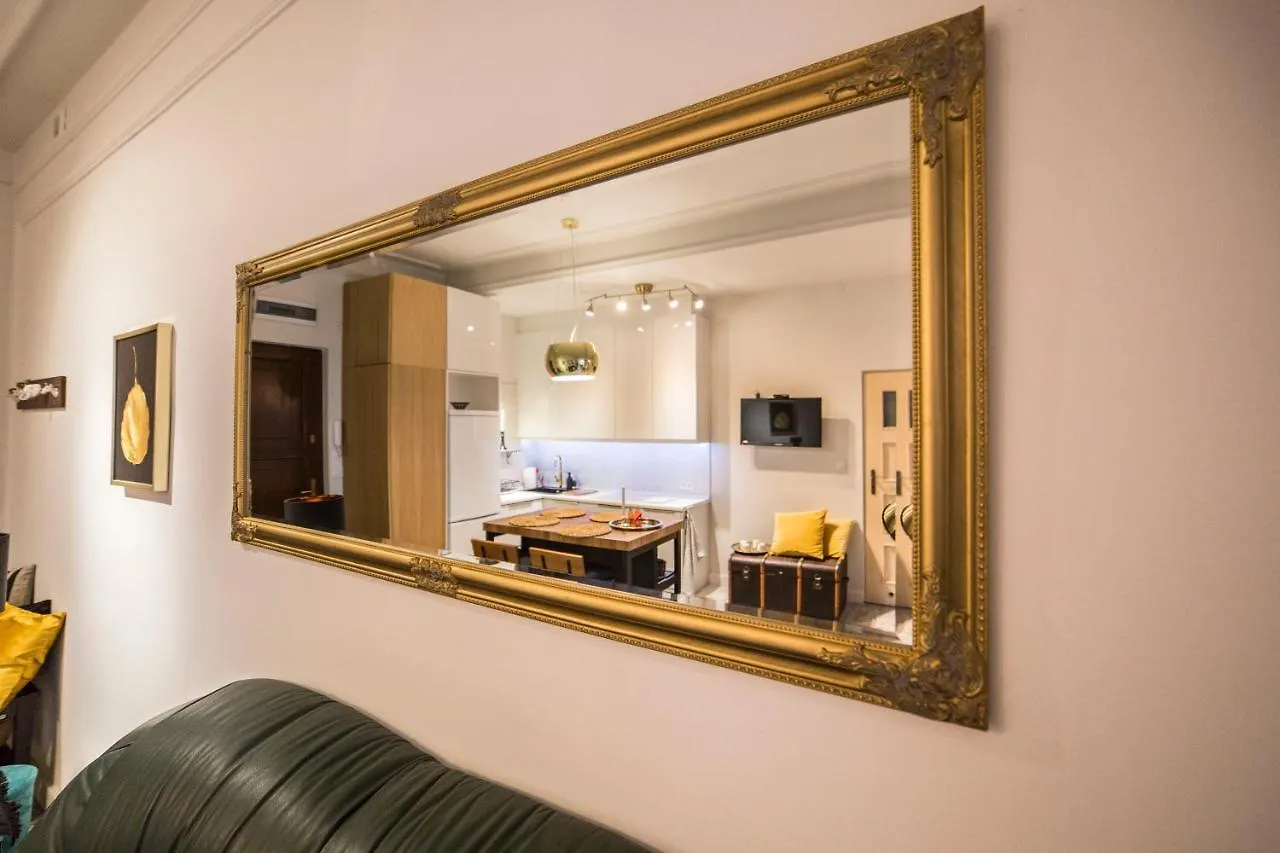 Wspanialy, Stylowy Apartament W Sercu Starego Miasta Krakow