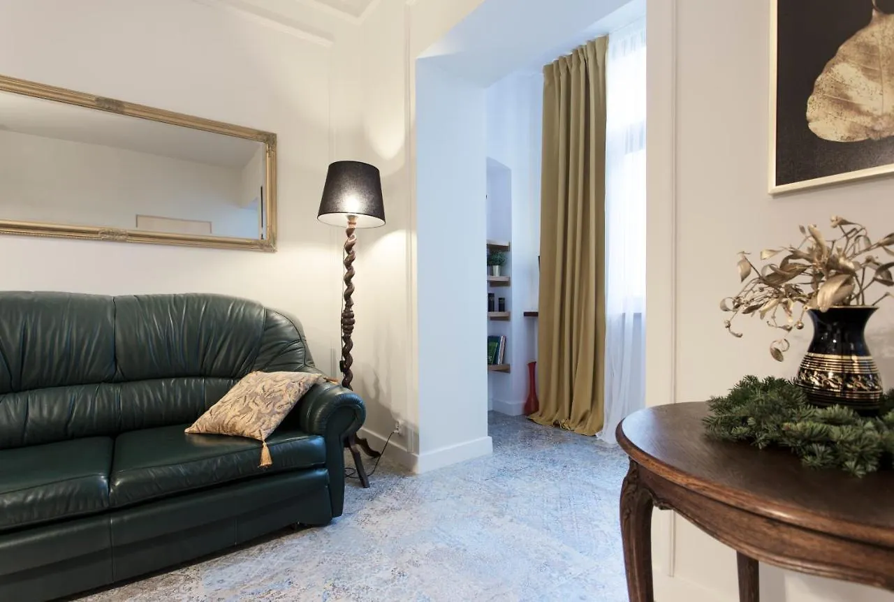 Wspanialy, Stylowy Apartament W Sercu Starego Miasta Krakow Apartment