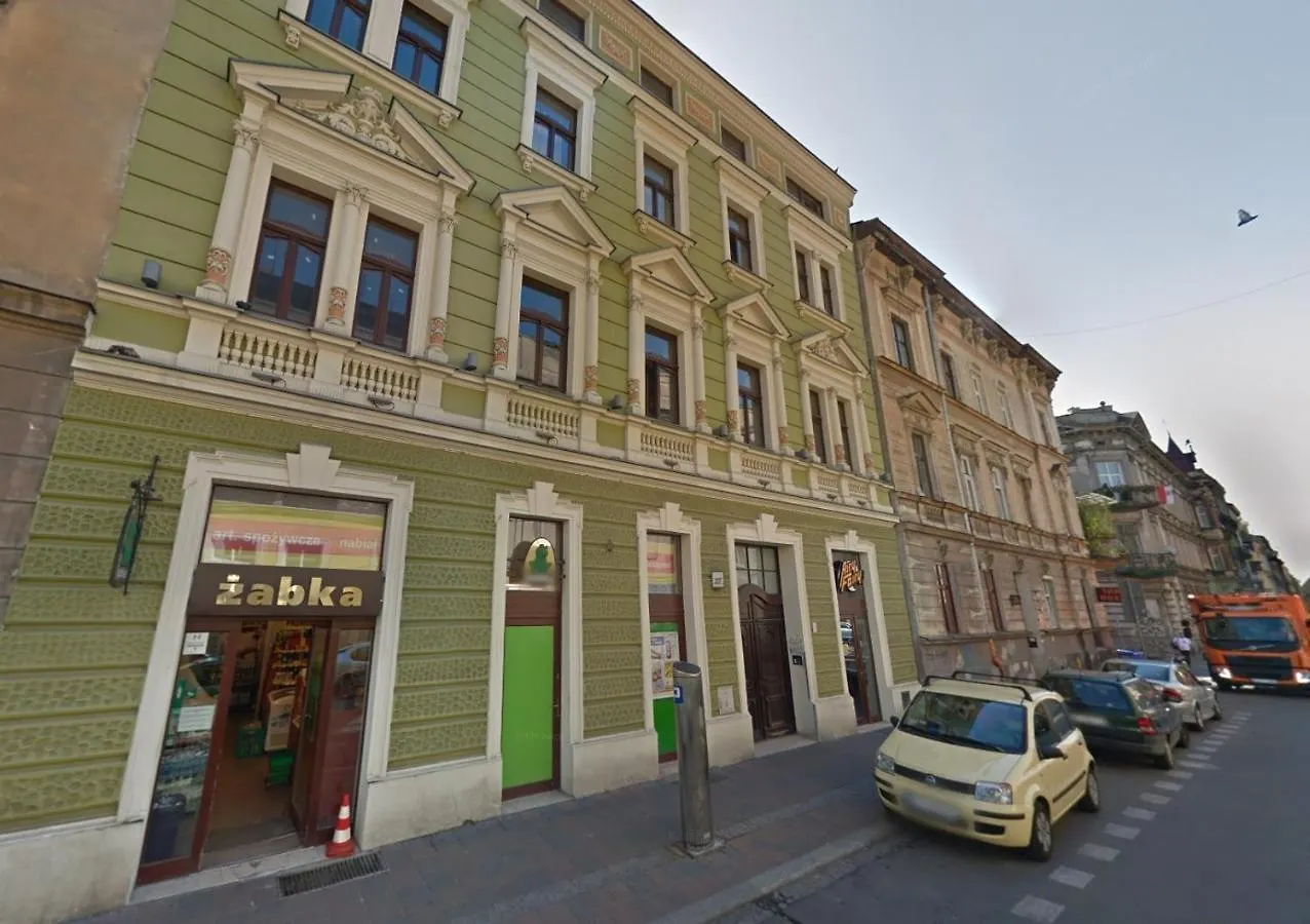 Apartment Wspanialy, Stylowy Apartament W Sercu Starego Miasta Krakow